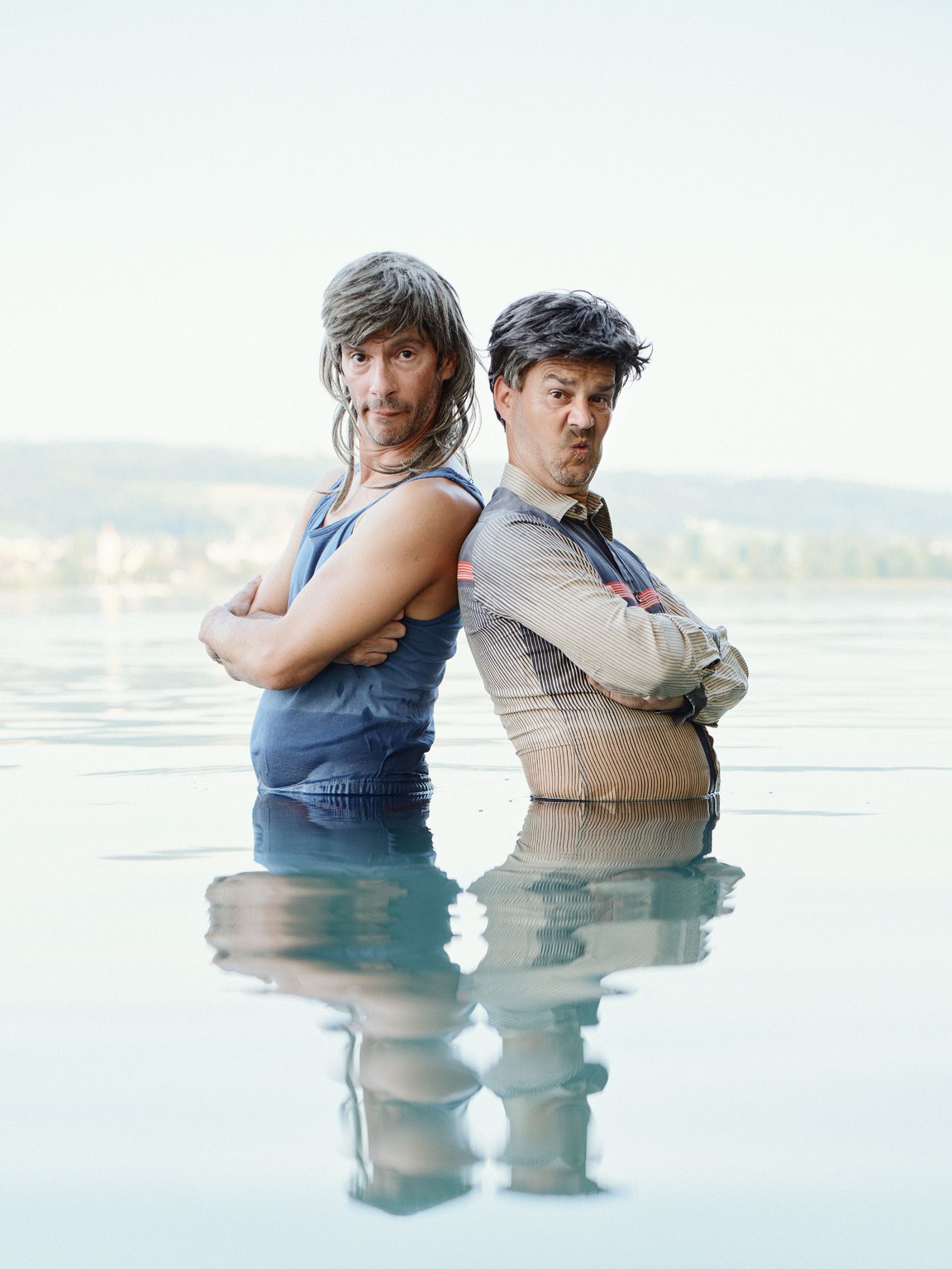 Pasta del Amore - Sink Positiv